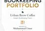 do bookkeeping, quickbooks cleanup, xero and wave bookkeeping